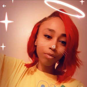 Meet your Posher, Daniah